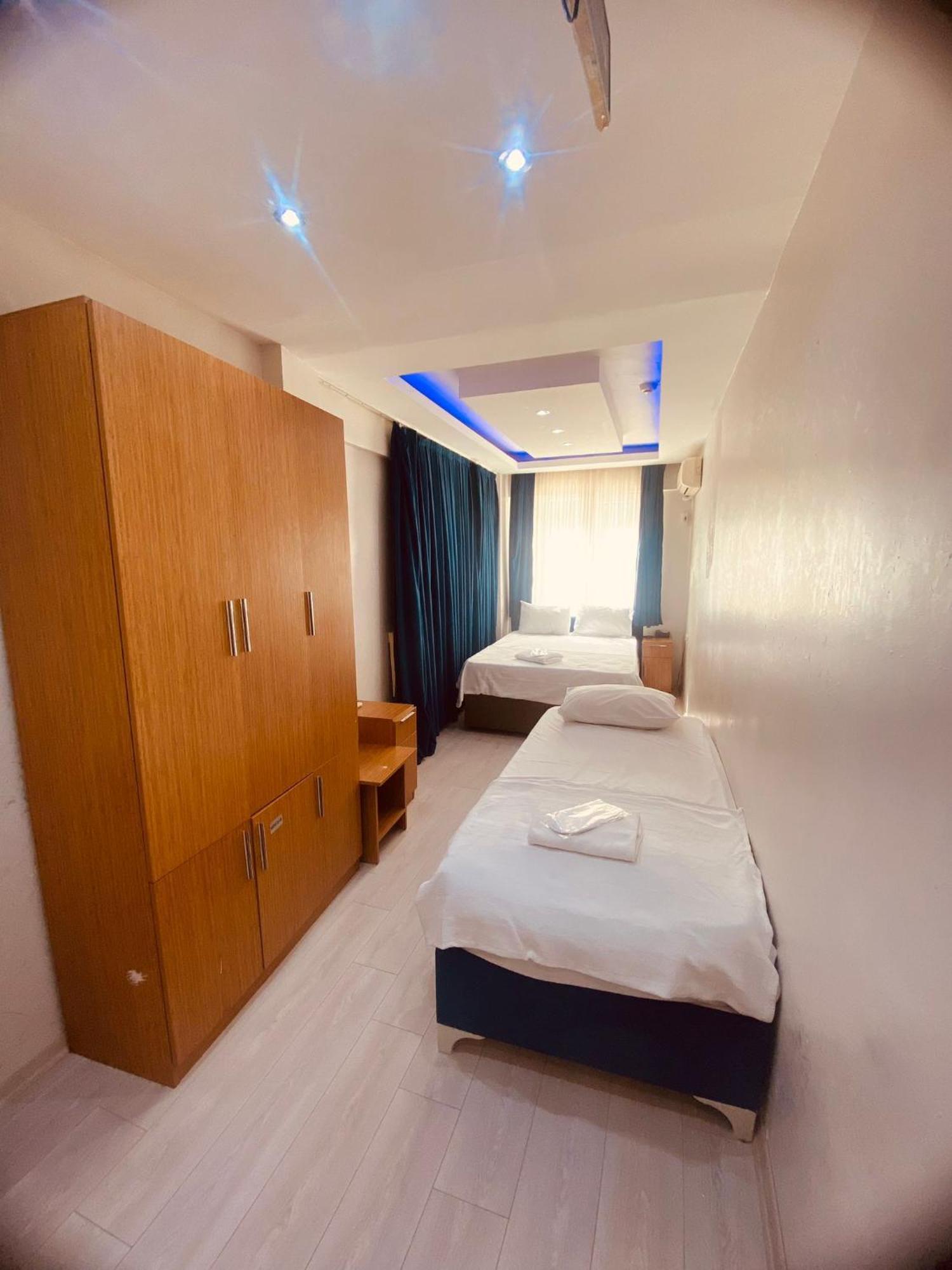 Hotel Diva اسطنبول المظهر الخارجي الصورة