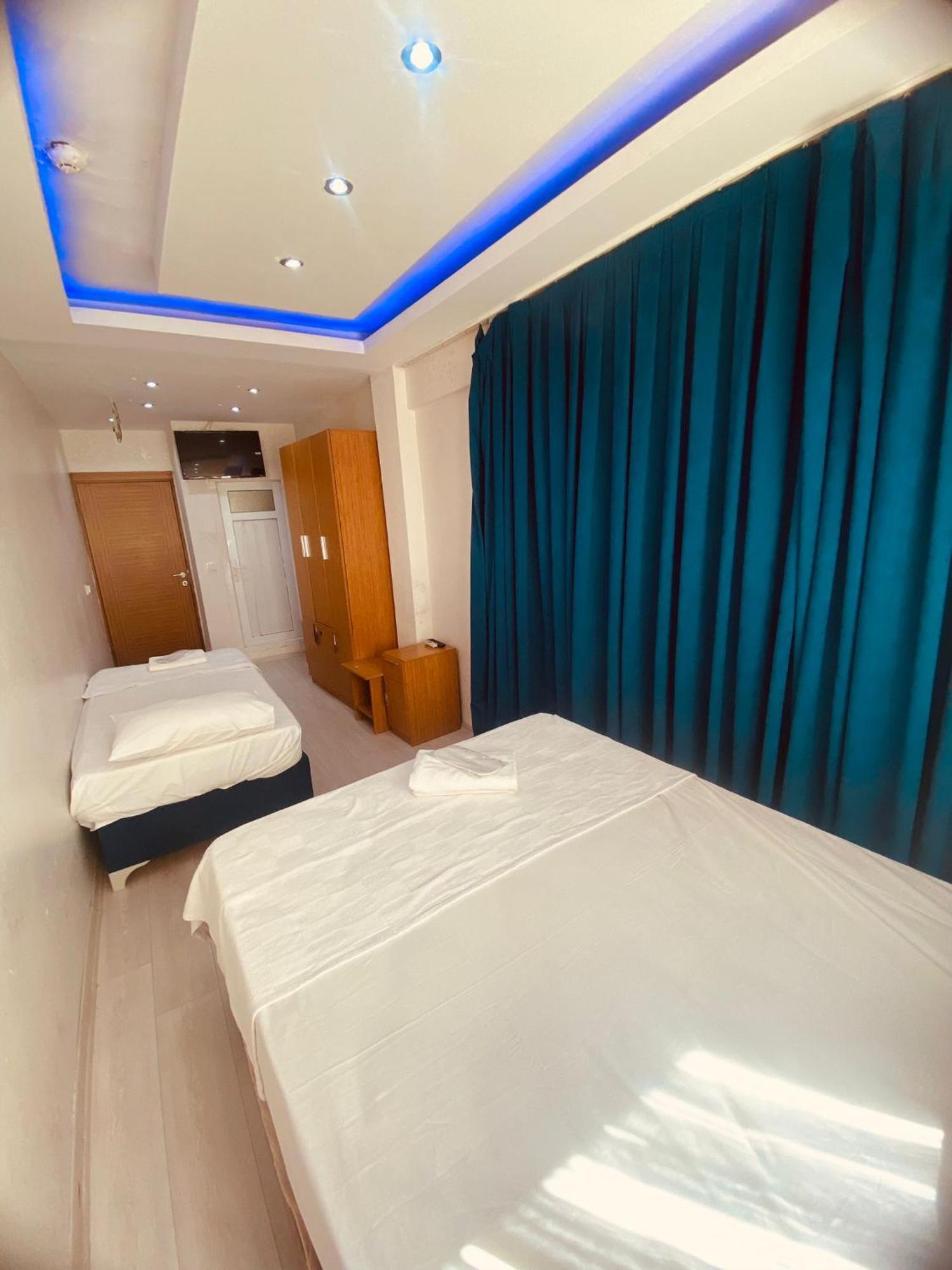 Hotel Diva اسطنبول المظهر الخارجي الصورة