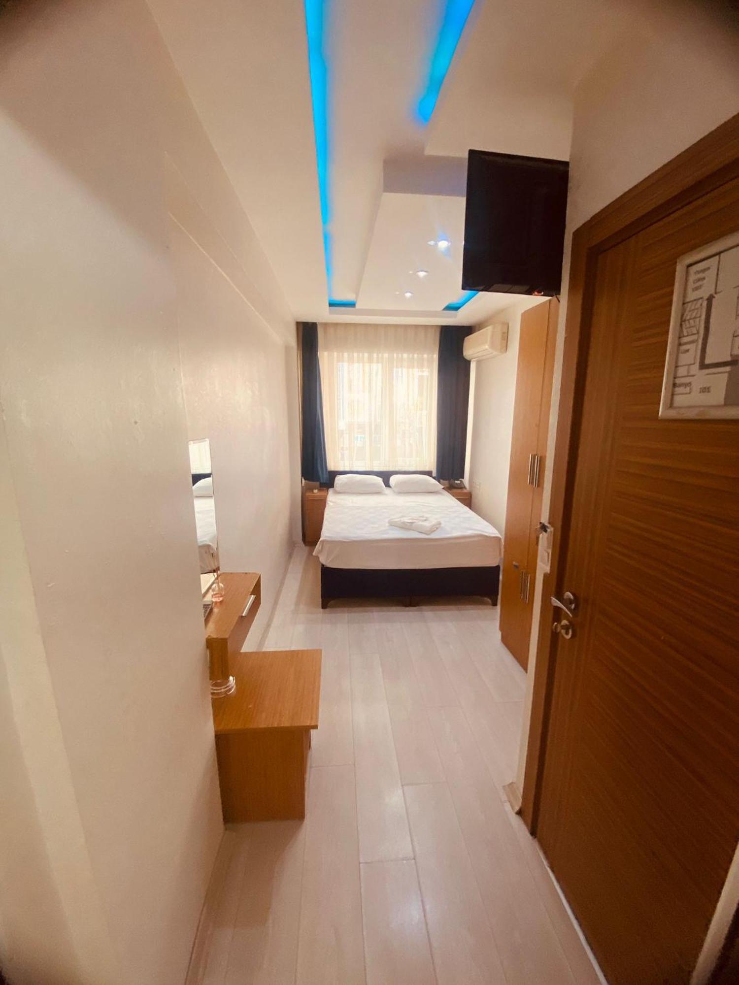 Hotel Diva اسطنبول المظهر الخارجي الصورة