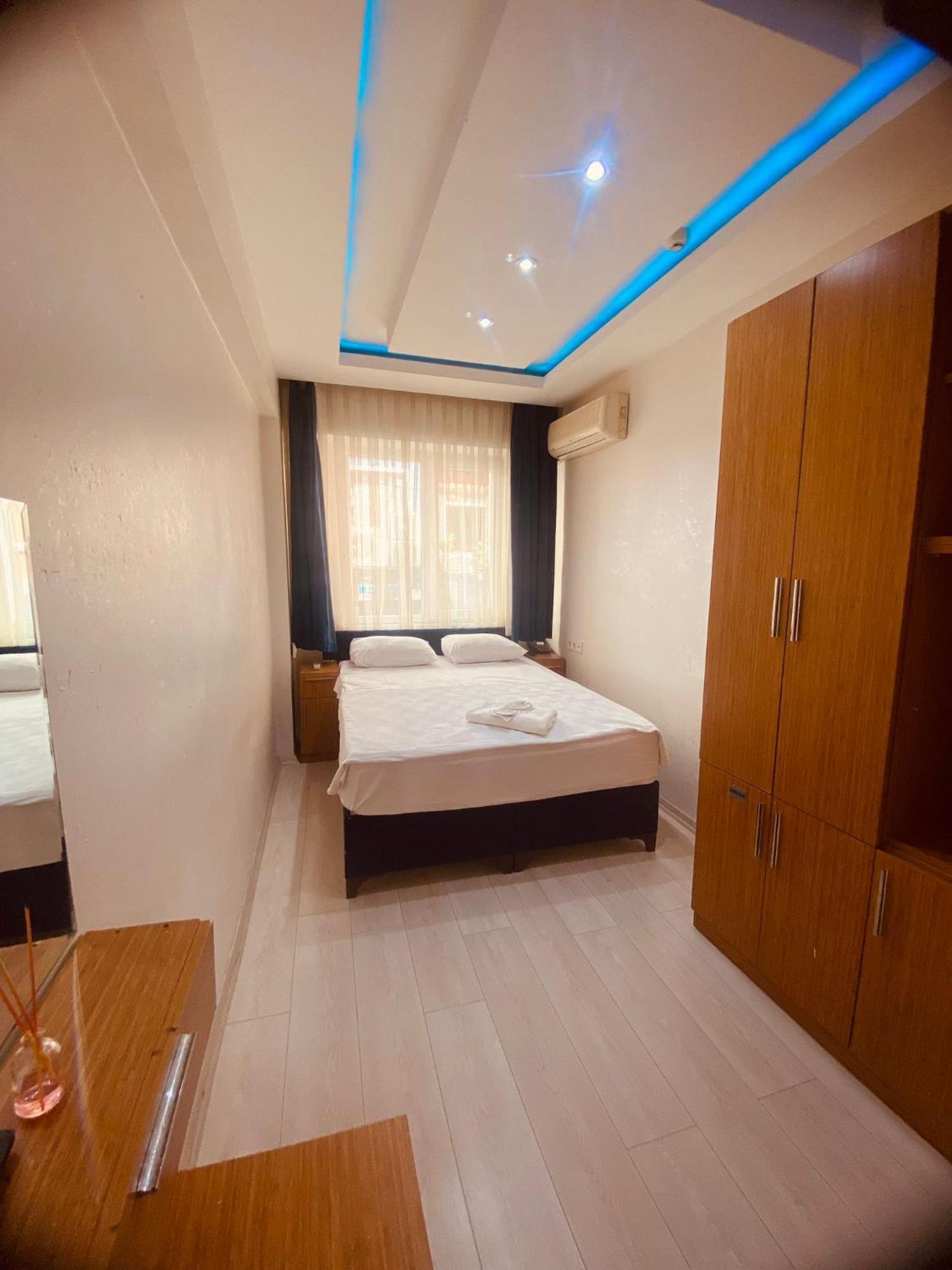 Hotel Diva اسطنبول المظهر الخارجي الصورة