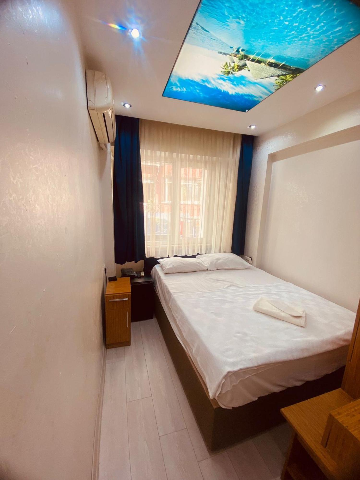 Hotel Diva اسطنبول المظهر الخارجي الصورة